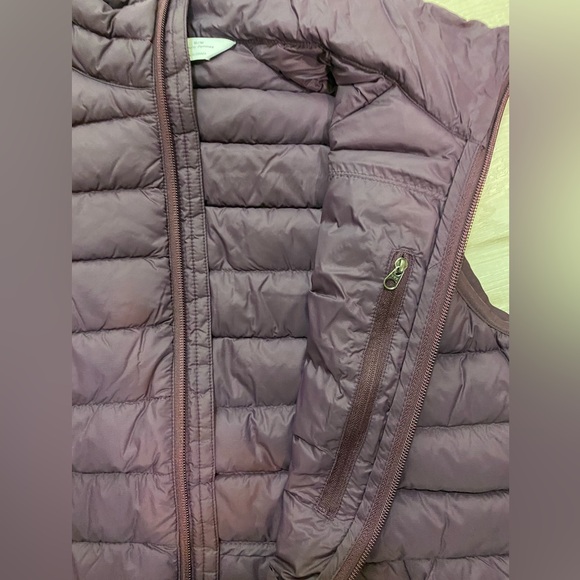 NWT MEC Boundary Light Down Vest Women’s Medium - Picture 3 of 9